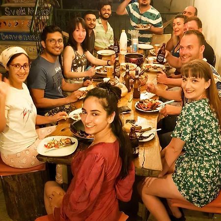 Oludeniz Hostel Bagian luar foto