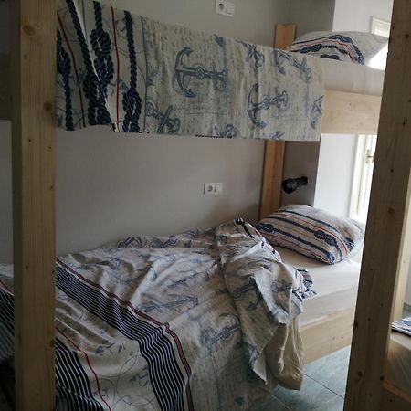 Oludeniz Hostel Bagian luar foto