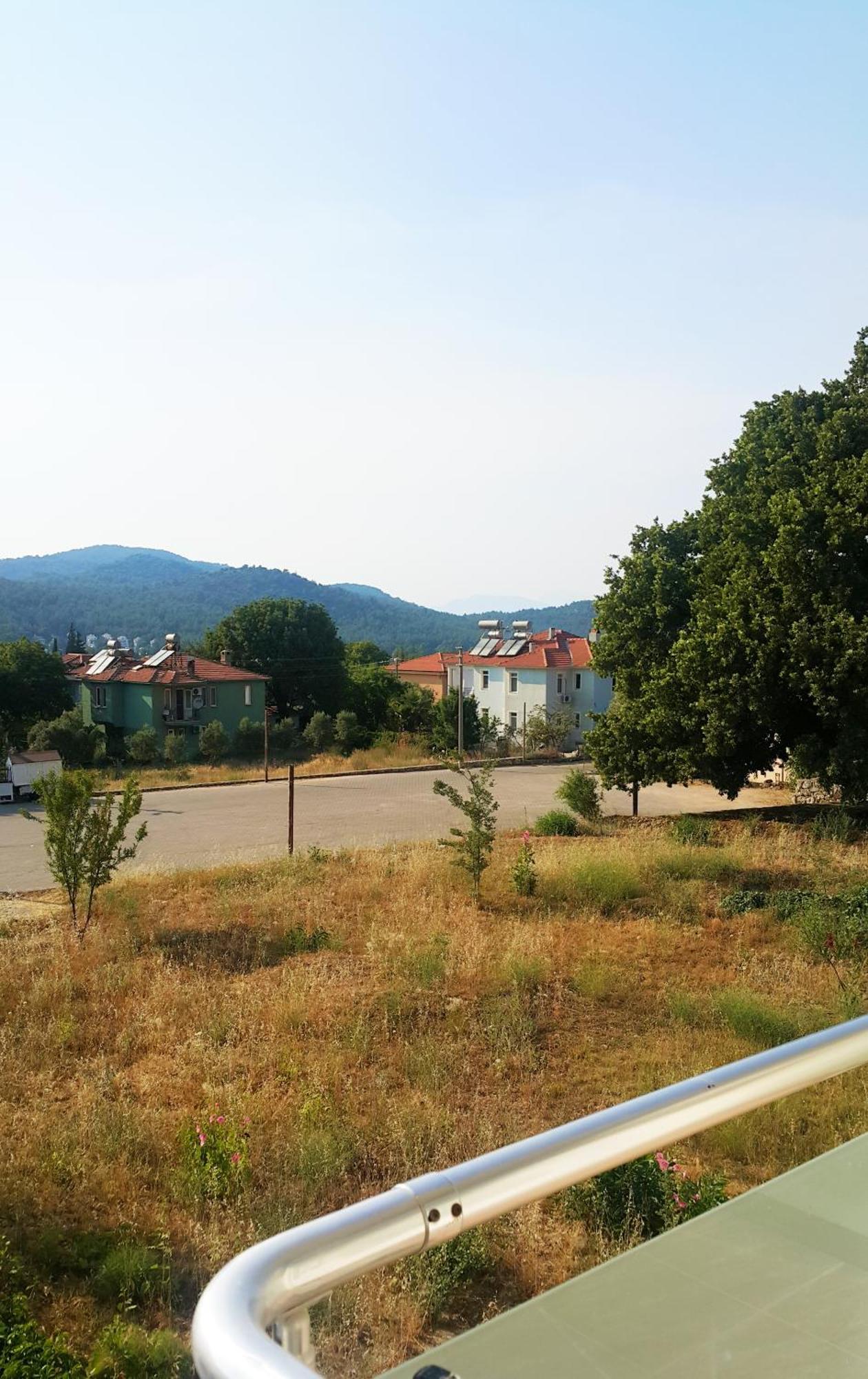 Oludeniz Hostel Bagian luar foto