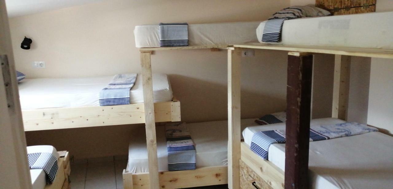 Oludeniz Hostel Bagian luar foto