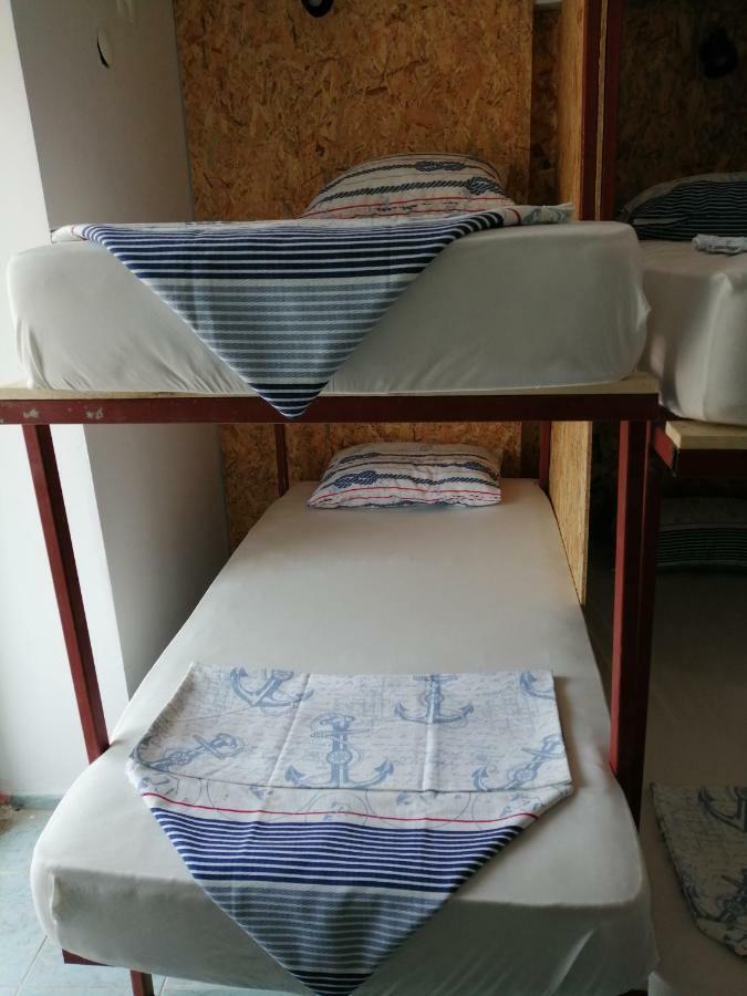 Oludeniz Hostel Bagian luar foto