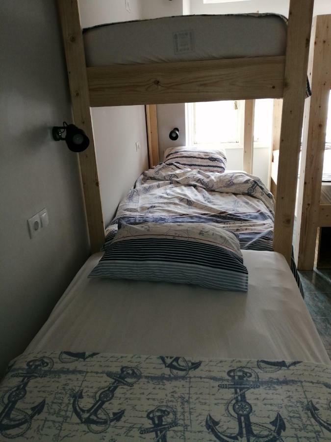 Oludeniz Hostel Bagian luar foto