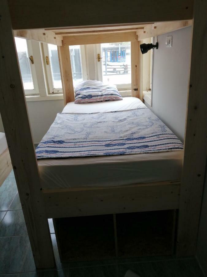 Oludeniz Hostel Bagian luar foto