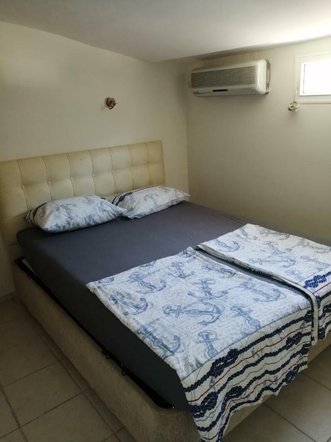 Oludeniz Hostel Bagian luar foto