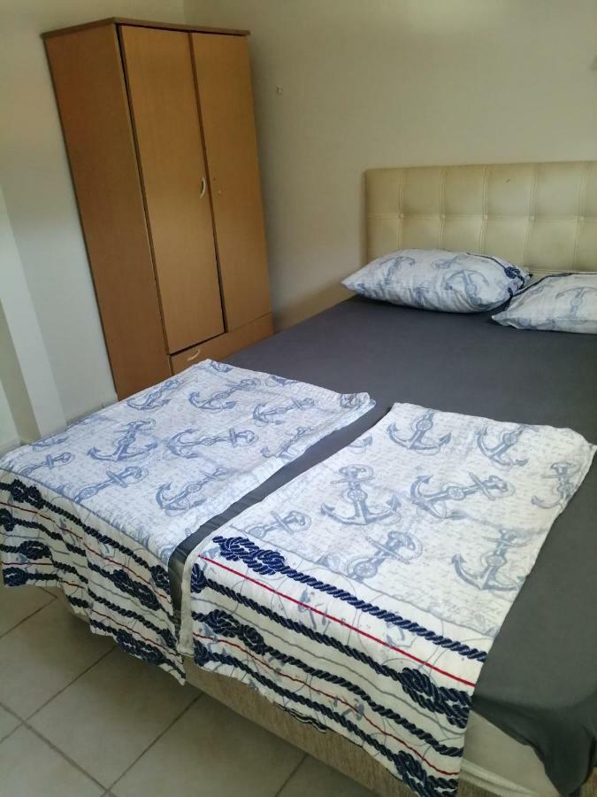 Oludeniz Hostel Bagian luar foto