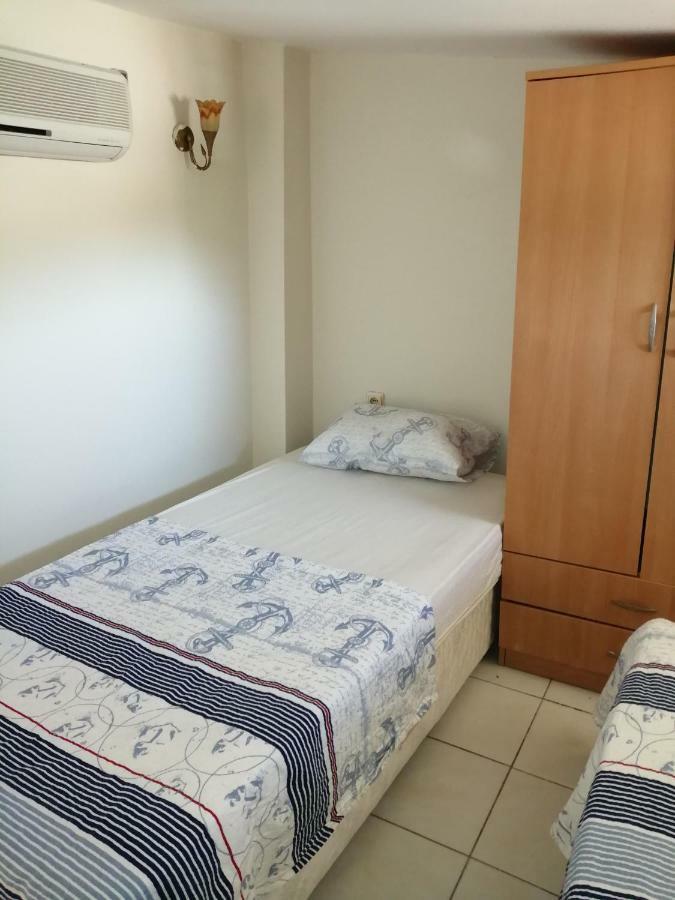 Oludeniz Hostel Bagian luar foto