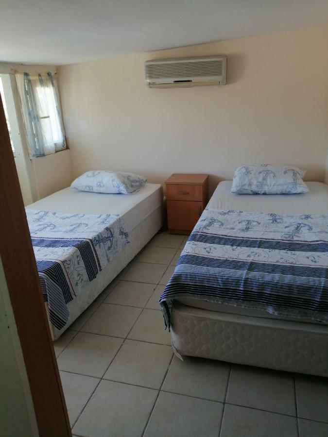 Oludeniz Hostel Bagian luar foto