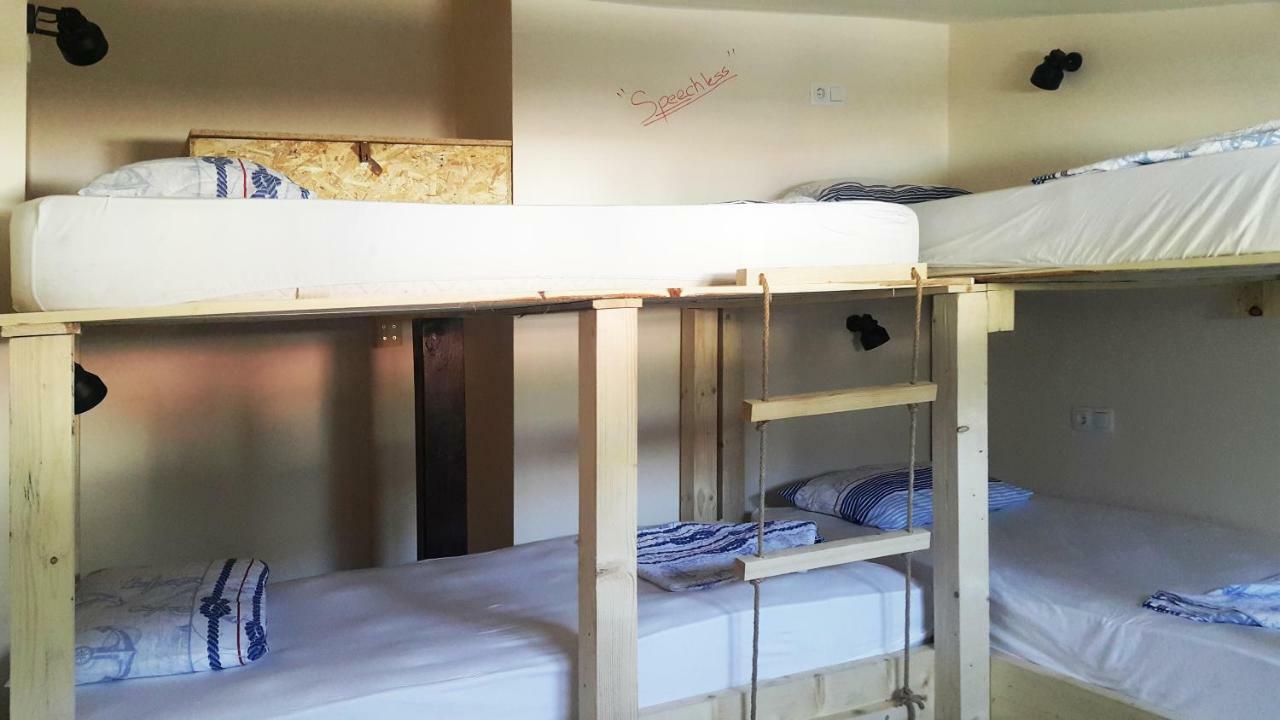 Oludeniz Hostel Bagian luar foto