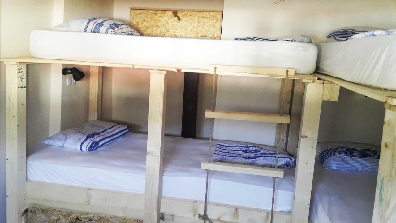 Oludeniz Hostel Bagian luar foto
