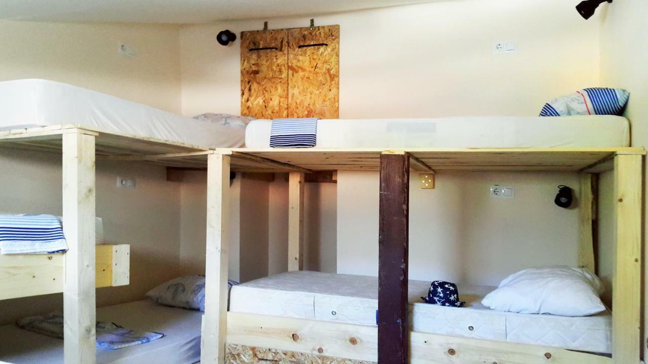 Oludeniz Hostel Bagian luar foto