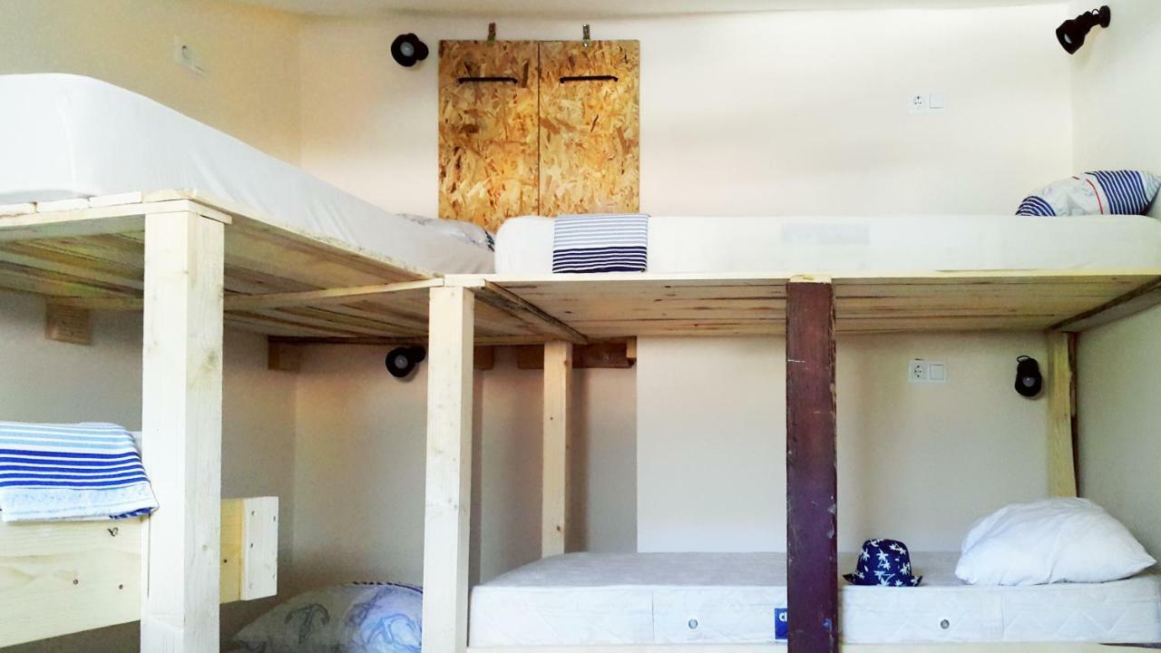 Oludeniz Hostel Bagian luar foto