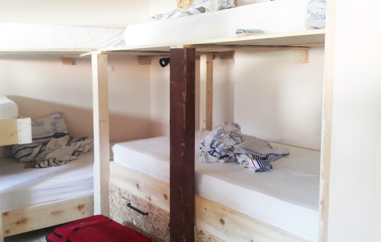 Oludeniz Hostel Bagian luar foto