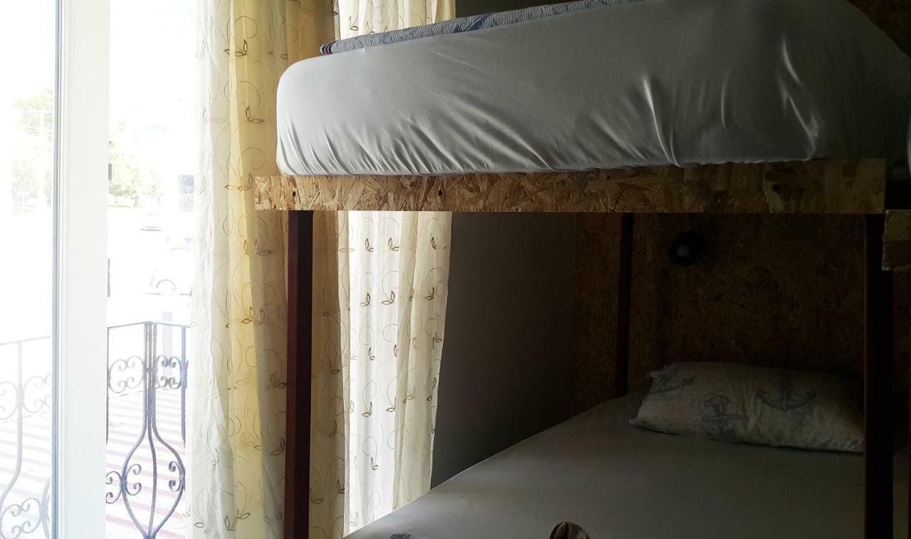 Oludeniz Hostel Bagian luar foto