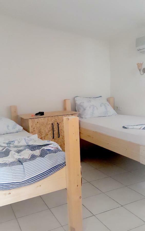 Oludeniz Hostel Bagian luar foto