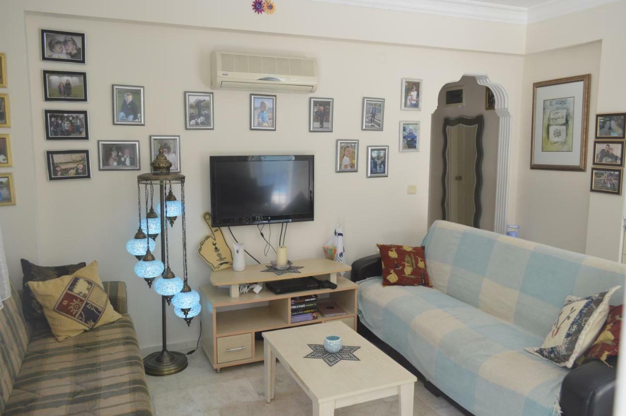 Oludeniz Hostel Bagian luar foto