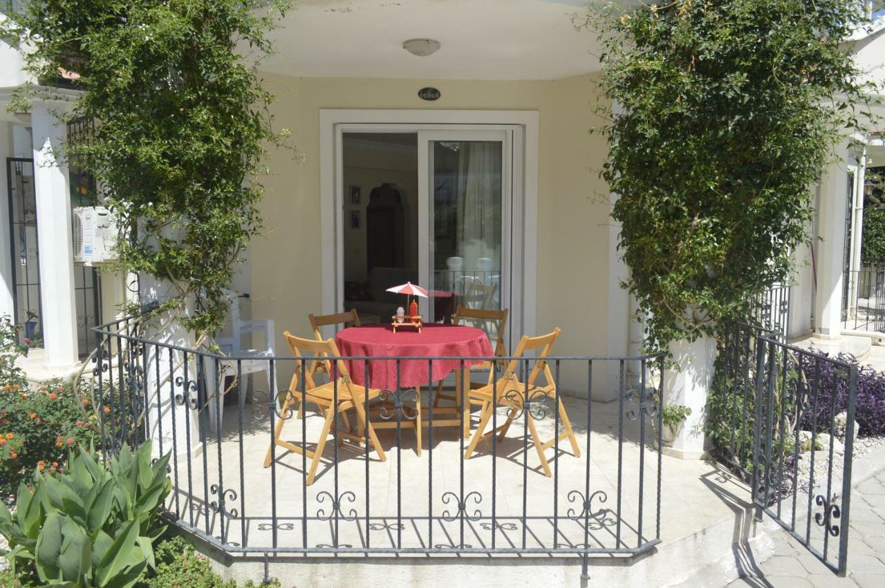 Oludeniz Hostel Bagian luar foto