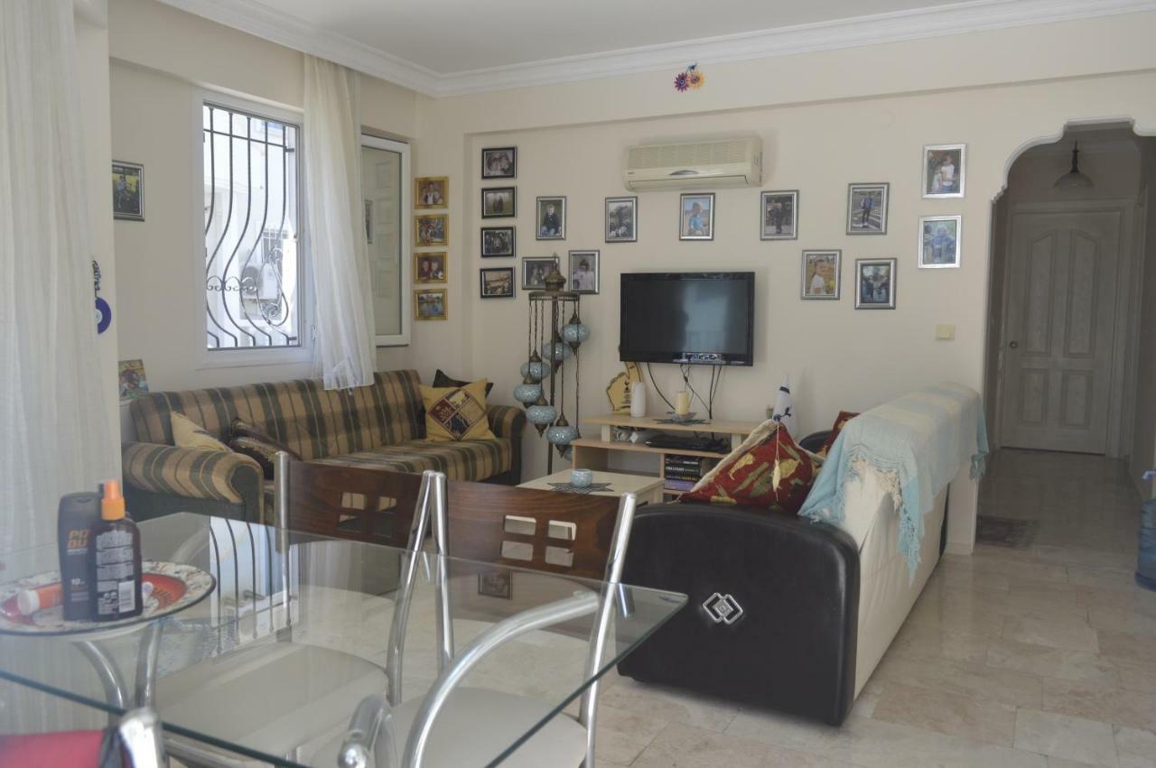 Oludeniz Hostel Bagian luar foto