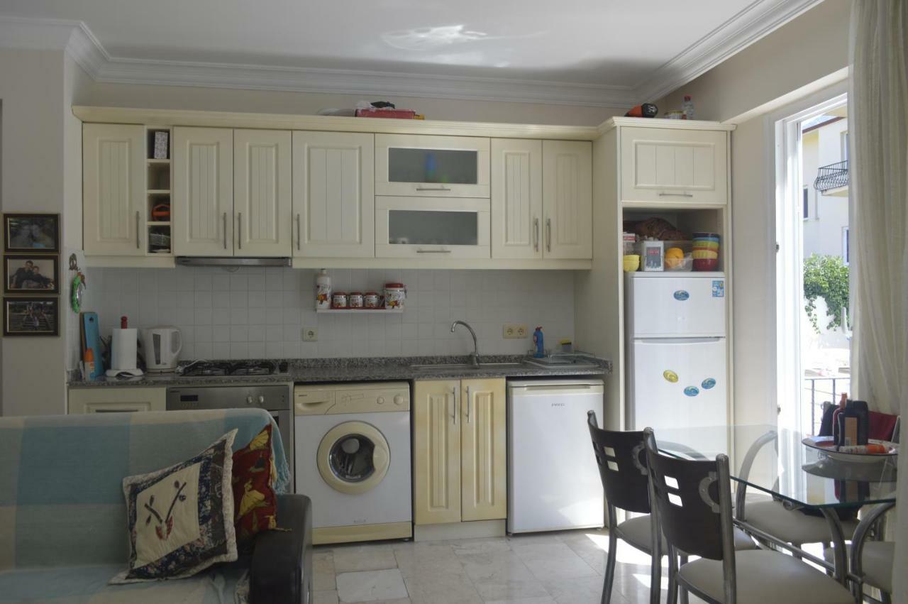 Oludeniz Hostel Bagian luar foto