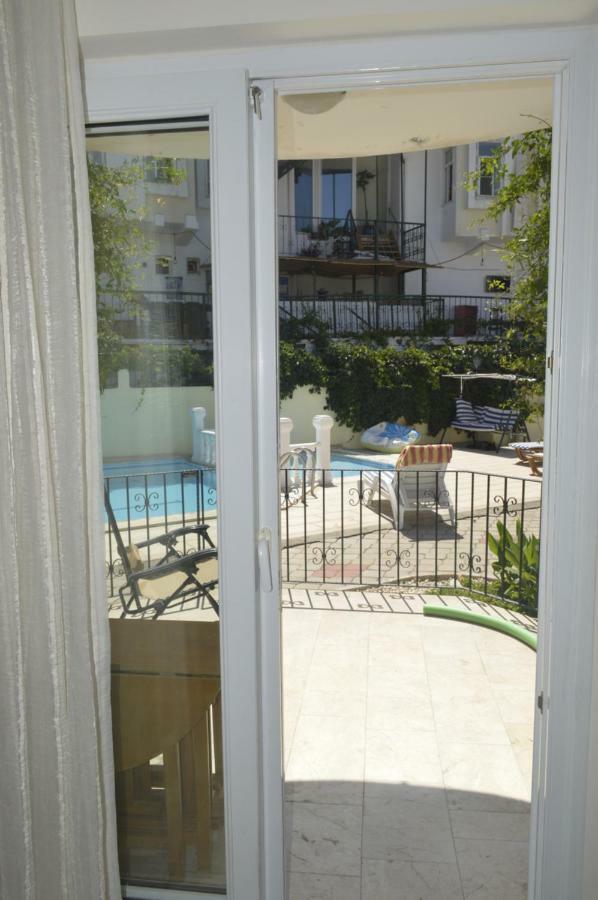 Oludeniz Hostel Apartments/2 Bedroom Apartment With Swimming Pool Fethiye Bagian luar foto